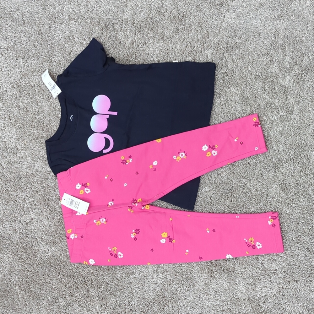 Gap baby clothes